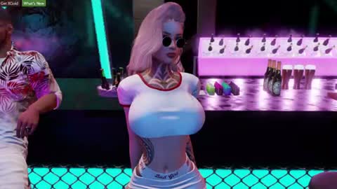 isabella_sunn online show from July 3, 3:23 am