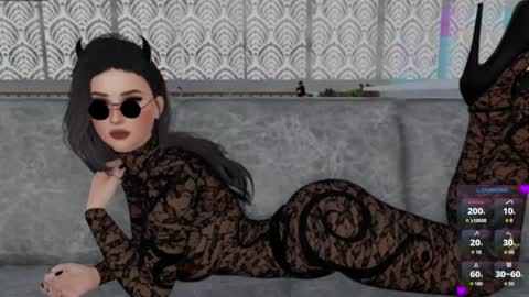 isabella_sunn online show from April 30, 11:08 pm