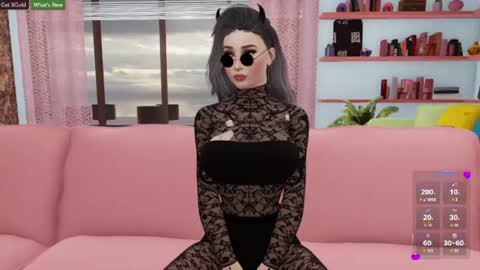isabella_sunn online show from June 21, 12:03 am