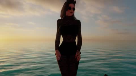 isabella_sunn online show from January 15, 1:33 am