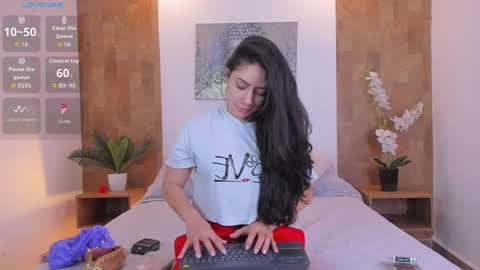 isabella_winkler online show from April 11, 10:19 am