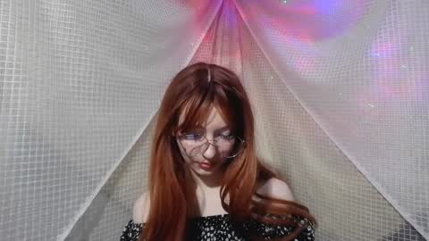 Snapshot of isabellablacky chatting on January 26, 1:20 am isabellablacky online show from January 26, 1:20 am
