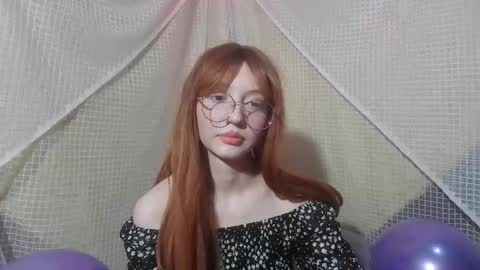 isabellablacky online show from March 15, 4:14 am