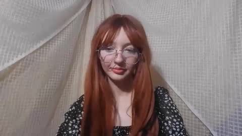 isabellablacky online show from November 8, 4:28 am