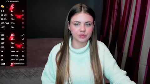 isabellabler online show from February 24, 6:47 am