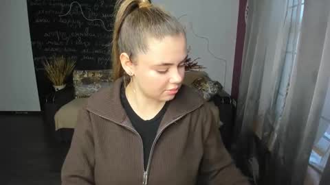 isabellabler online show from January 13, 12:53 pm