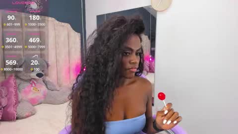 Snapshot of isabellabroms21 chatting on December 27, 9:00 pm v online show from December 27, 9:00 pm