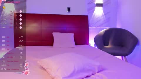 isabelladol online show from November 29, 8:57 pm