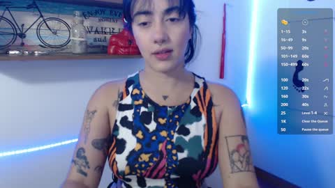 Tati - online show from January 13, 12:02 pm