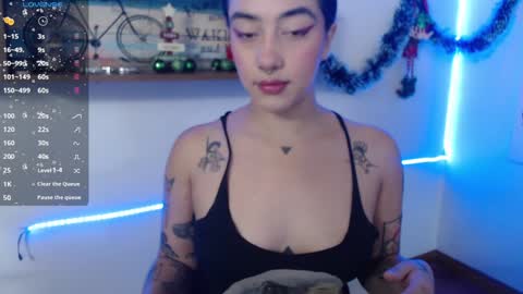 Tati - online show from December 12, 12:12 pm