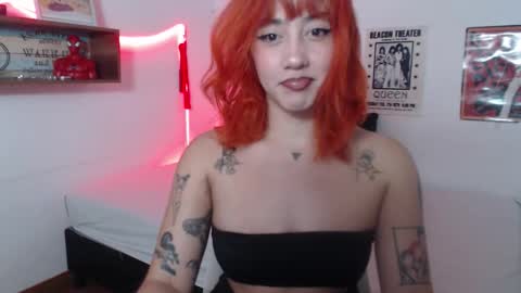 Tati - online show from September 13, 4:09 am