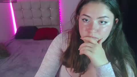 Isa Overkill online show from February 13, 5:09 am