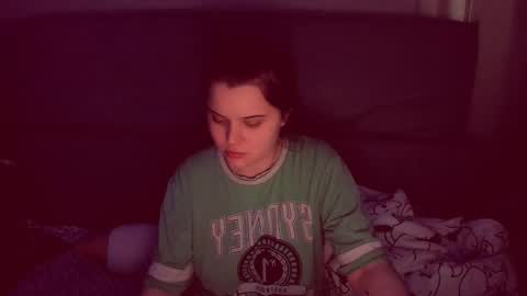 Isabella online show from October 28, 11:16 am