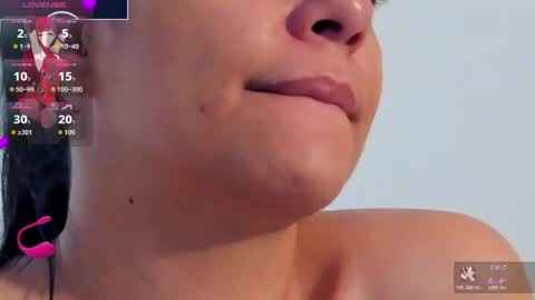 isabellarous  online show from August 3, 11:49 am