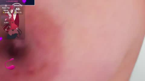 isabellarous  online show from July 5, 7:19 pm