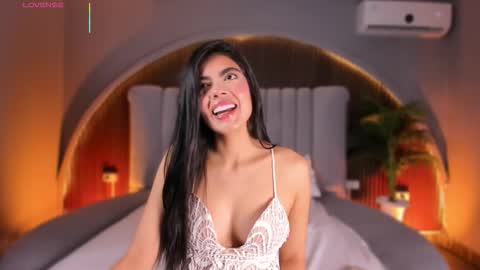 Isa  online show from February 19, 4:45 am