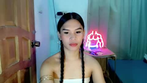 Ysa online show from June 27, 12:56 am