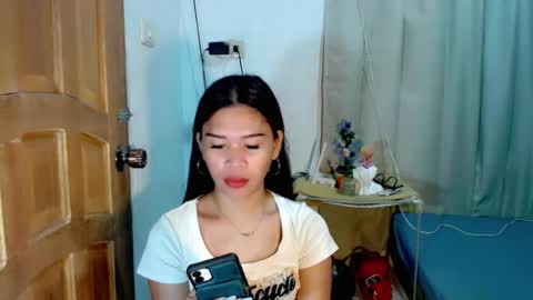Ysa online show from July 7, 9:50 pm