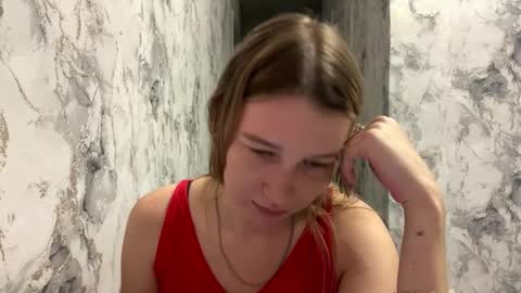 Im Olivia  online show from October 14, 3:36 pm