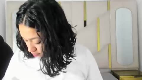 Snapshot of isabellrodriguez18 chatting on September 13, 3:36 am isabellrodriguez18 online show from September 13, 3:36 am