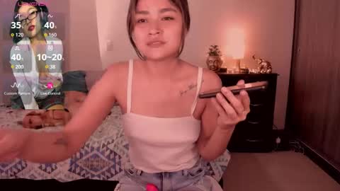 Isa online show from January 7, 5:05 pm