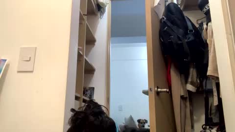 Snapshot of isabelprietoo chatting on March 7, 9:40 am Isa online show from March 7, 9:40 am