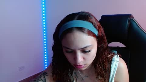 ISADORA online show from June 3, 6:57 pm