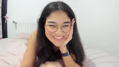 Isa Suarez online show from March 13, 11:06 pm