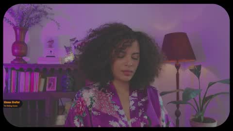 Isabel Birthday broadcast on February 15th online show from February 12, 8:32 pm