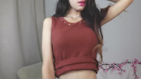Selina online show from October 14, 5:48 pm