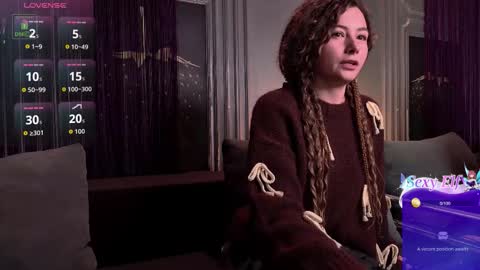 Ishtar online show from January 13, 4:29 am