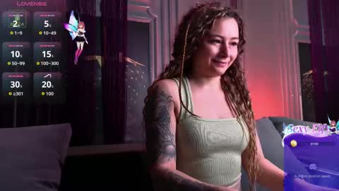 Ishtar online show from December 23, 10:41 am