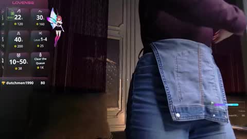 Ishtar online show from October 21, 4:38 am