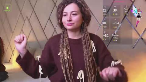 Ishtar online show from January 14, 4:50 am