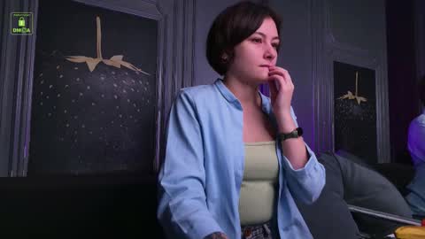 Ishtar online show from March 17, 4:27 am