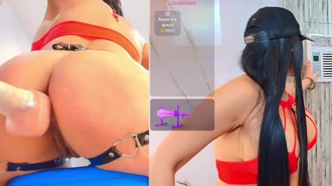Isis car0lina online show from June 1, 10:50 am
