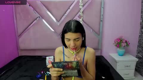 isisrousexx online show from January 20, 2:43 am