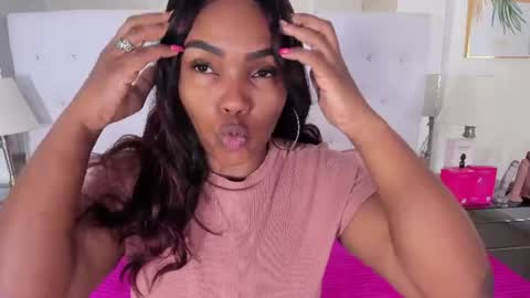 Vanessa online show from July 16, 11:48 am
