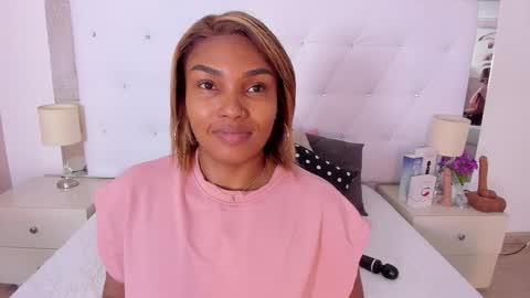 Vanessa online show from February 4, 11:24 am