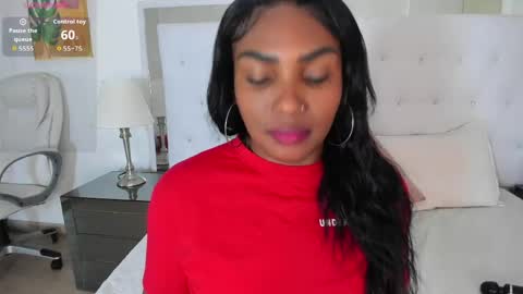 Vanessa online show from May 3, 11:24 am