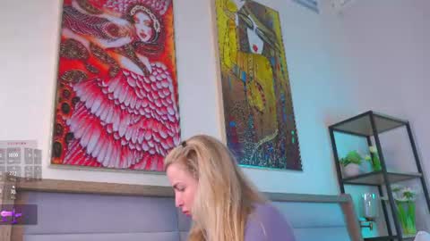 Im Emily  Lovense is activeThere are legends that in this room all your wishes can come true  Private is Open  online show from June 26, 4:03 am