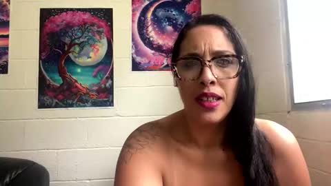 BiancaRose online show from April 1, 12:11 am