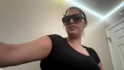 BiancaRose online show from May 8, 12:47 am