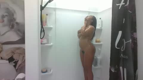 Sharice online show from April 21, 10:06 pm