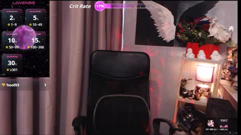 Rebecca online show from February 15, 7:33 am