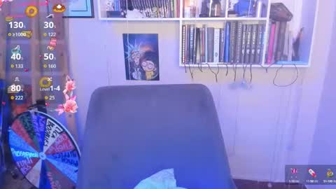 Snapshot of issa_latin chatting on September 28, 5:14 am INSTAGRAM issabella18 TWITTER issa latin online show from September 28, 5:14 am