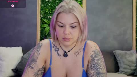 Alisa online show from July 31, 4:13 am