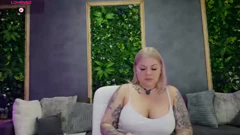 Alisa online show from June 26, 5:20 am