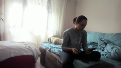 Snapshot of issabelle_69 chatting on March 4, 6:26 am Issabelle online show from March 4, 6:26 am