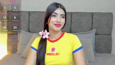 isa online show from June 27, 7:20 pm